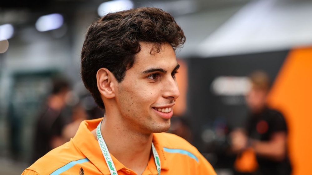 Sauber announce Gabriel Bortoleto for 2025 F1 season 1 | ASL