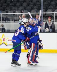 U.S. Opens Rivalry Series, Presented by Discover with 7-2 Victory Over Canada 2 | ASL