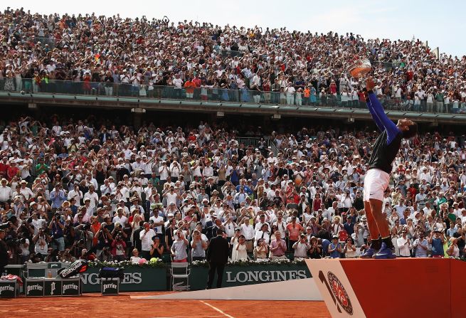 Rafael Nadal loses to Botic van de Zandschulp in potential final match 29 | ASL