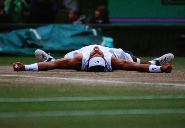 Rafael Nadal: Farewell to the ‘King of Clay’ 15 | ASL