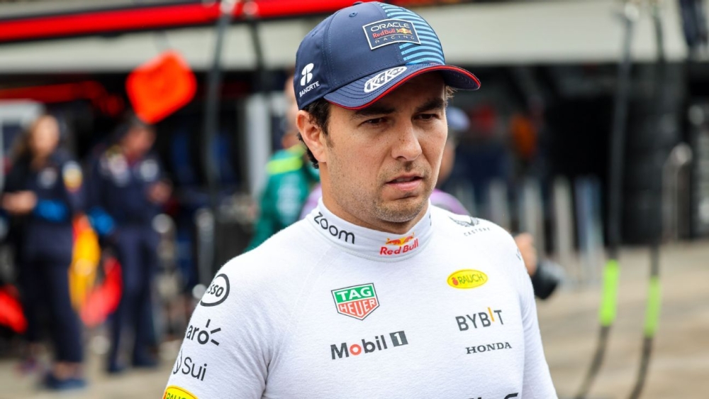 Sergio Perez condemns father over comments to Ralf Schumacher 1 | ASL