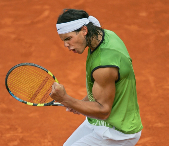 Rafael Nadal added to Spain’s Davis Cup team after injury issues 1 | ASL