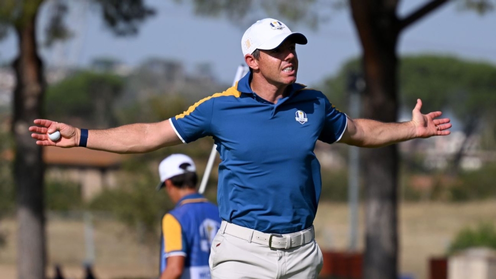 McIlroy, Europeans say Ryder Cup money would 'change the dynamic' 1 | ASL