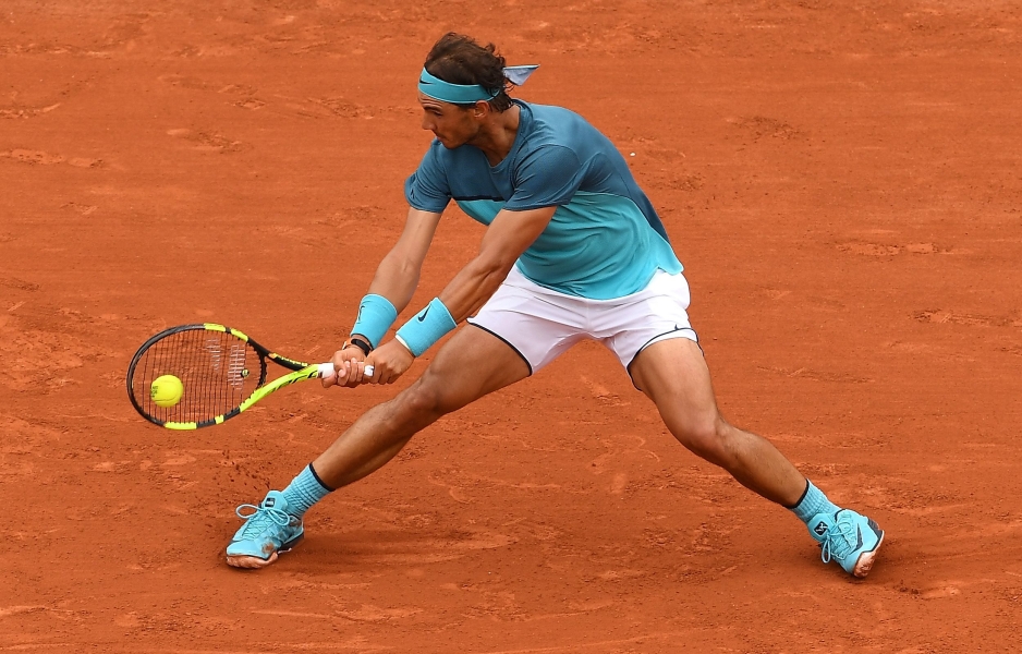 Rafael Nadal added to Spain’s Davis Cup team after injury issues 13 | ASL