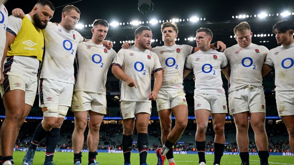 Autumn internationals Week 1: England loss about more than George Ford kicks 1 | ASL