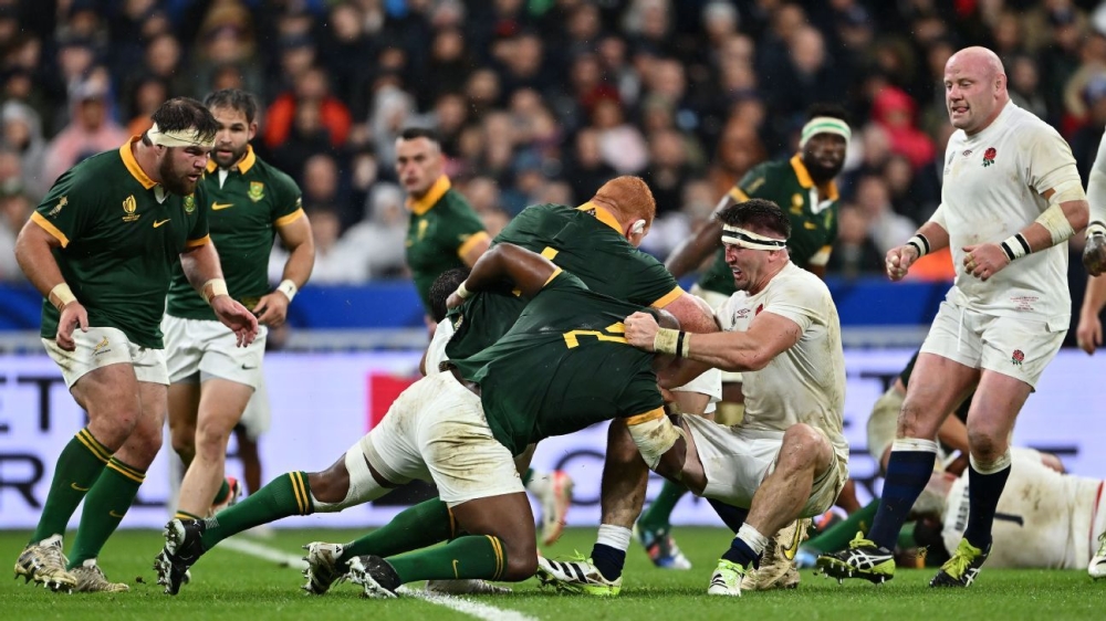 England vs. South Africa: How to watch, team news, analysis 1 | ASL