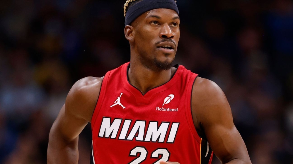 Heat's Jimmy Butler cleared to return after 4-game absence 1 | ASL