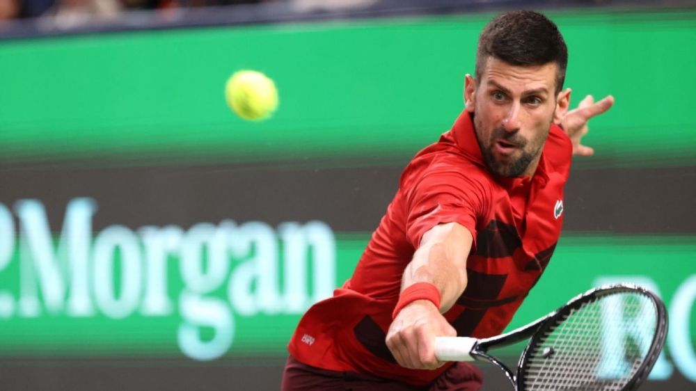 Novak Djokovic withdraws from ATP Finals for 'ongoing injury' 1 | ASL