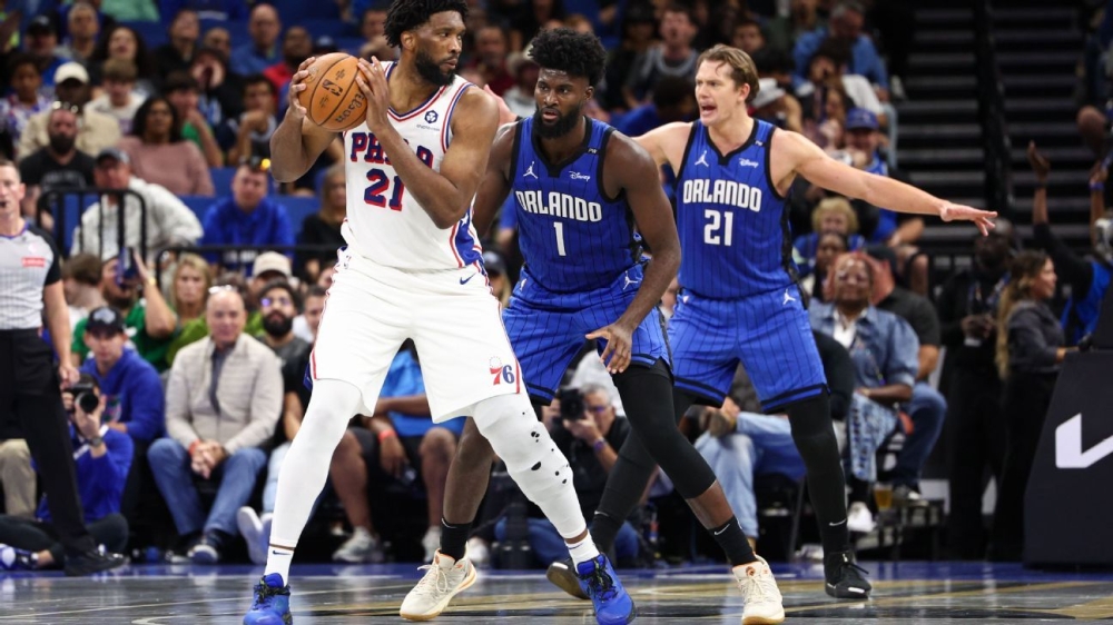 Joel Embiid returns to full-time duty but 76ers fall to 2-10 1 | ASL