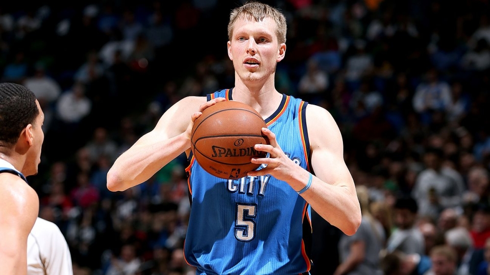 Ex-NBAer Kyle Singler's cryptic Instagram post draws concern 1 | ASL