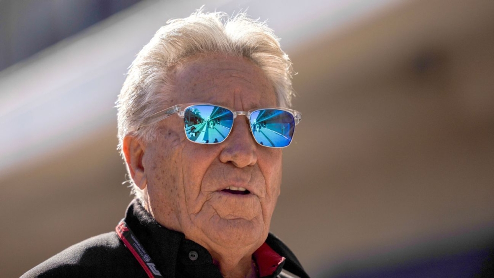 Mario Andretti: GM deal with Ferrari for power units 'the objective' 1 | ASL