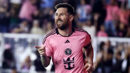 Lionel Messi and Inter Miami crash out of MLS playoffs in stunning loss to Atlanta United 1 | ASL