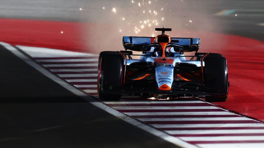 How to watch 2024 F1 Qatar Grand Prix: ESPN schedule 1 | ASL