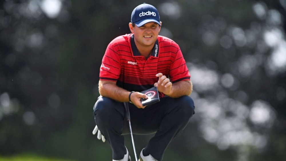 Patrick Reed shoots 59 with preferred lies on Asian Tour 1 | ASL