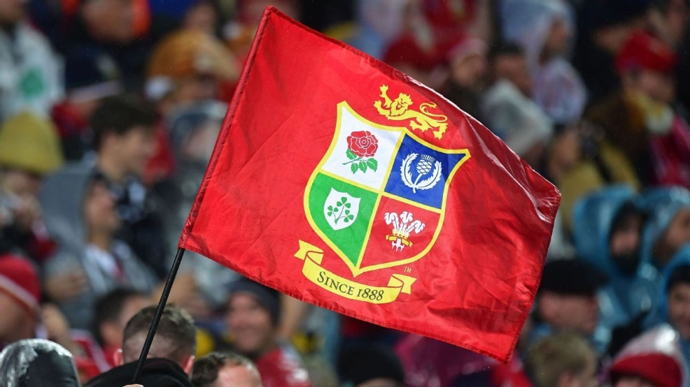 British & Irish Lions could play in Las Vegas in 2029 - source 1 | ASL