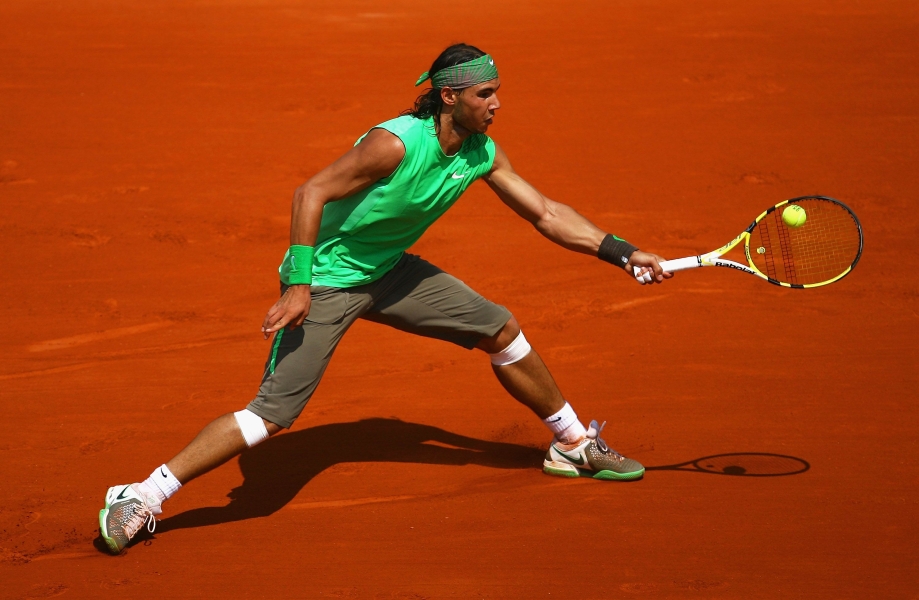 Rafael Nadal added to Spain’s Davis Cup team after injury issues 5 | ASL