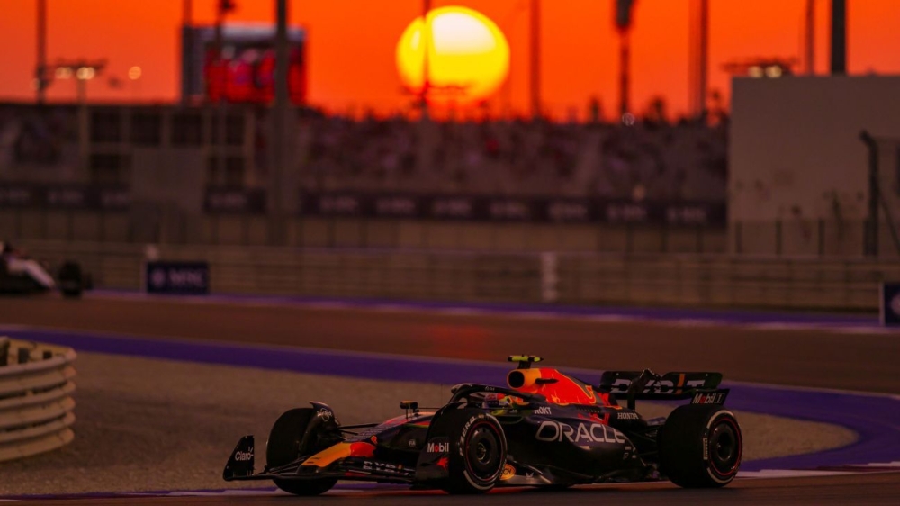 Qatar Grand Prix: Times, stats, predictions 1 | ASL