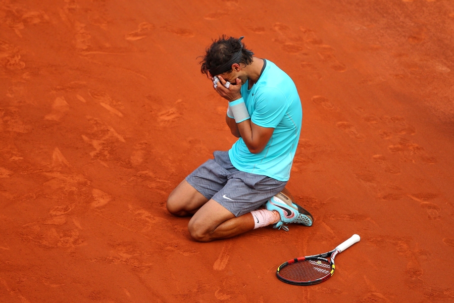 Rafael Nadal added to Spain’s Davis Cup team after injury issues 11 | ASL