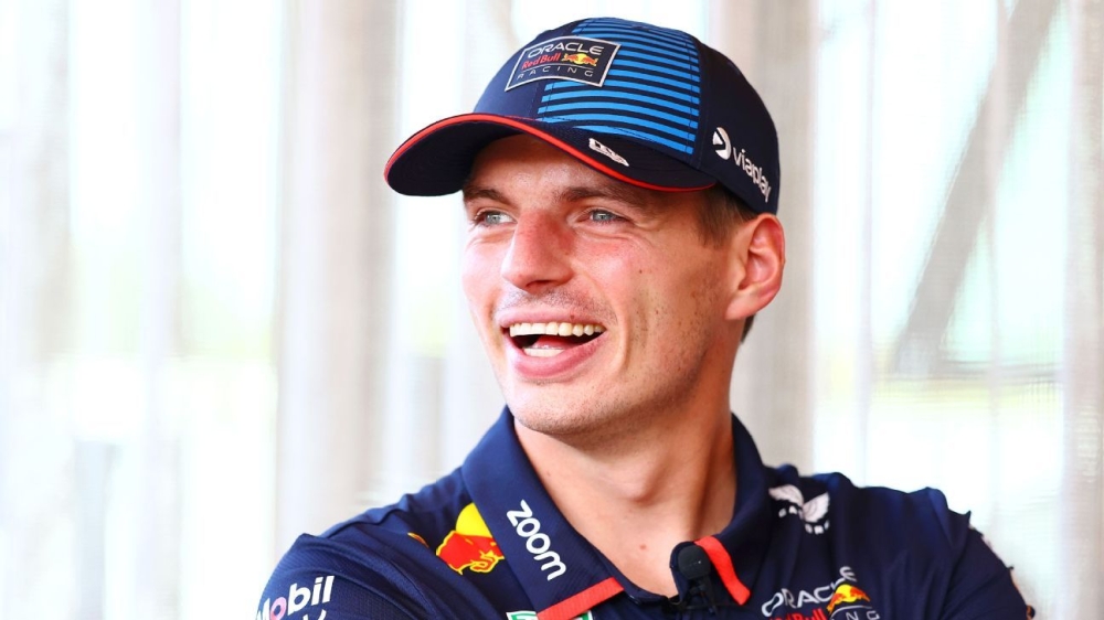 Max Verstappen's F1 career titles, records and accolades 1 | ASL