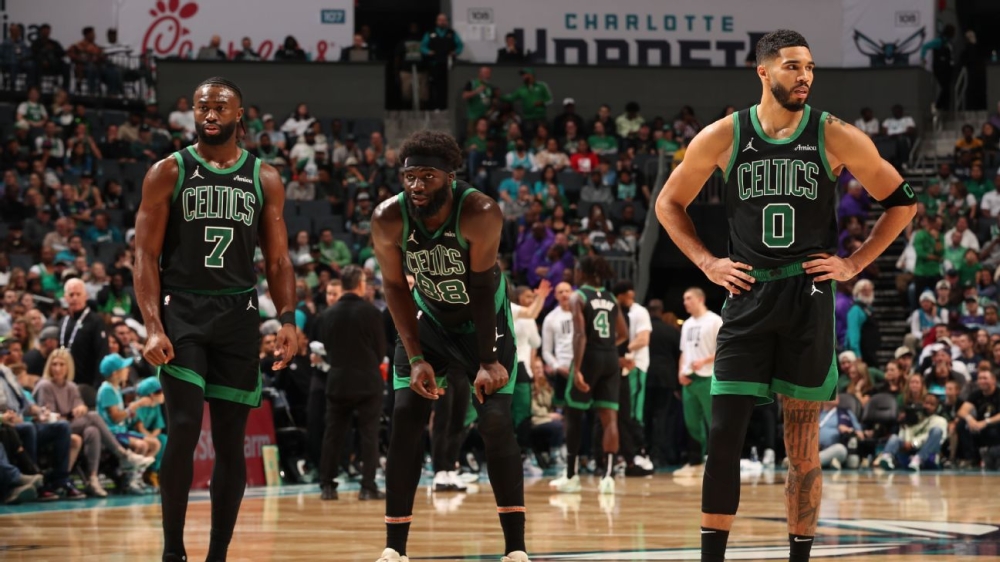 NBA contender questions: What's at stake for Celtics, Cavs and more 1 | ASL