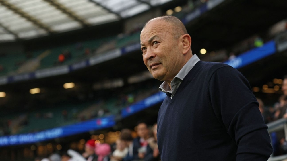 England vs. Japan: Eddie Jones abused by fan at Twickenham 1 | ASL