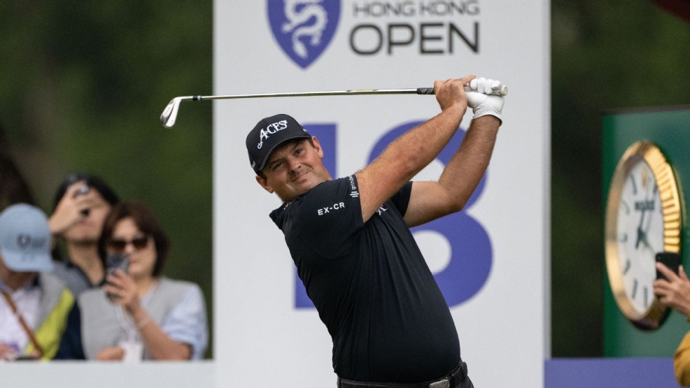 Patrick Reed wins in Hong Kong for 1st victory in almost 4 years 1 | ASL