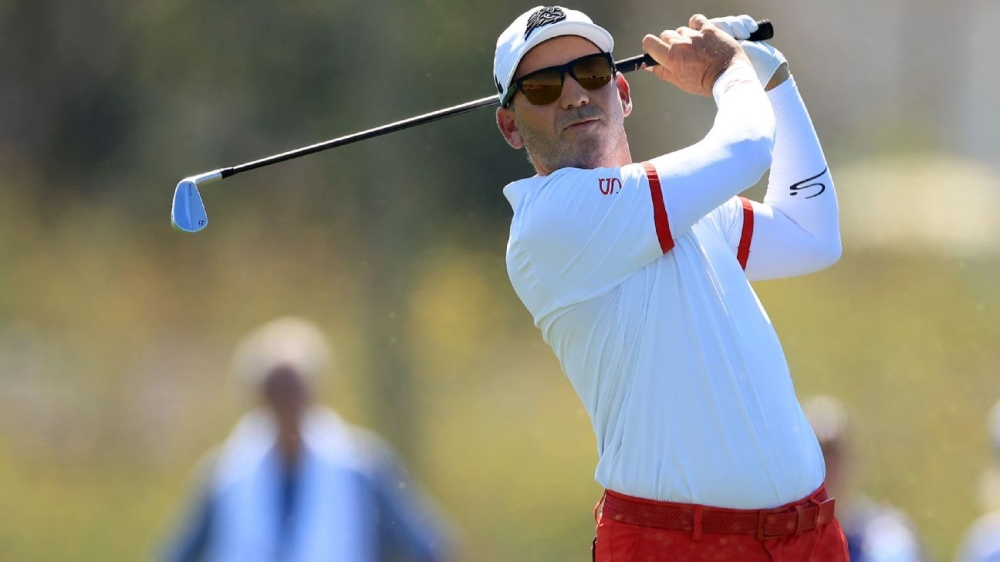 Sergio Garcia, eyeing Ryder Cup, reapplies for DP World Tour membership 1 | ASL