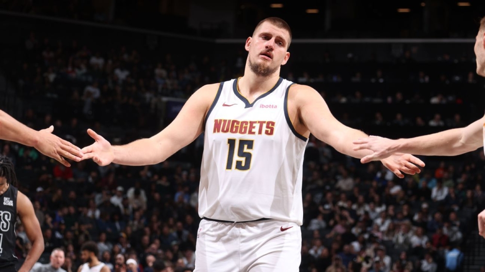 Nikola Jokic's shrinking prime -- and the disconnect brewing inside the Denver Nuggets as they try to salvage it 1 | ASL