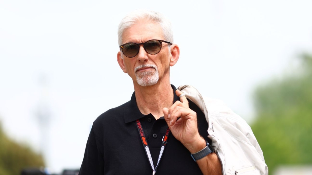 Damon Hill doubles down on Max Verstappen criticism 1 | ASL