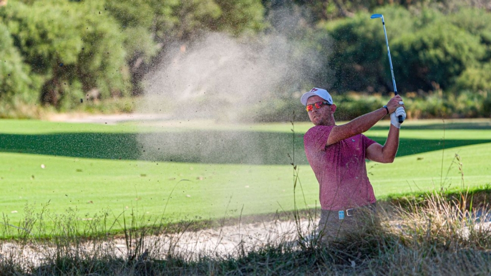 Lucas Herbert surges ahead as Cameron Smith endures Australian Open collapse 1 | ASL