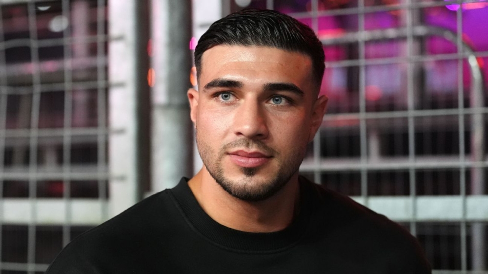 Tommy Fury says rematch against Jake Paul is 'inevitable' 1 | ASL