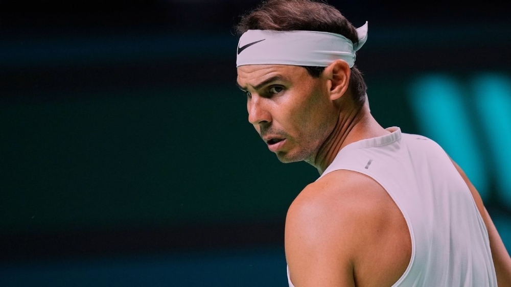 Rafael Nadal retirement: Davis Cup tickets on sale for €24k 1 | ASL