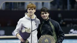 World No. 2 Alexander Zverev ‘ready to make that next step’ in grand slam quest 3 | ASL