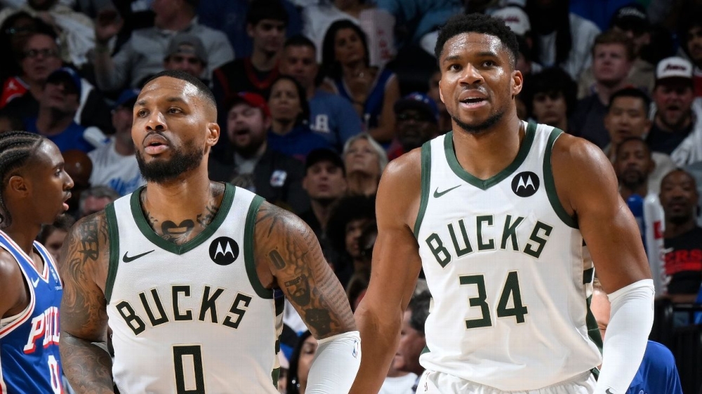 The factors behind the Milwaukee Bucks' early-season struggles 1 | ASL