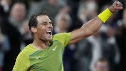 Rafael Nadal: Farewell to the ‘King of Clay’ 1 | ASL