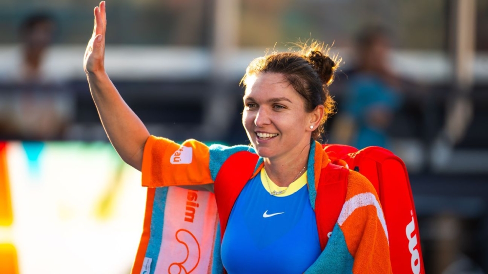 Simona Halep questions handling of her doping case after Iga Swiatek ban 1 | ASL