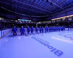 U.S. Opens Rivalry Series, Presented by Discover with 7-2 Victory Over Canada 15 | ASL