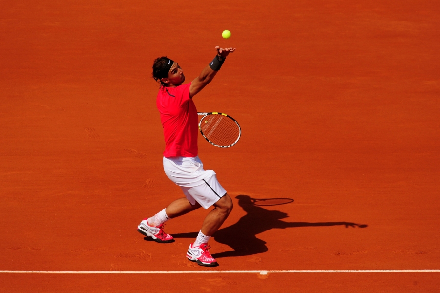 Rafael Nadal added to Spain’s Davis Cup team after injury issues 9 | ASL