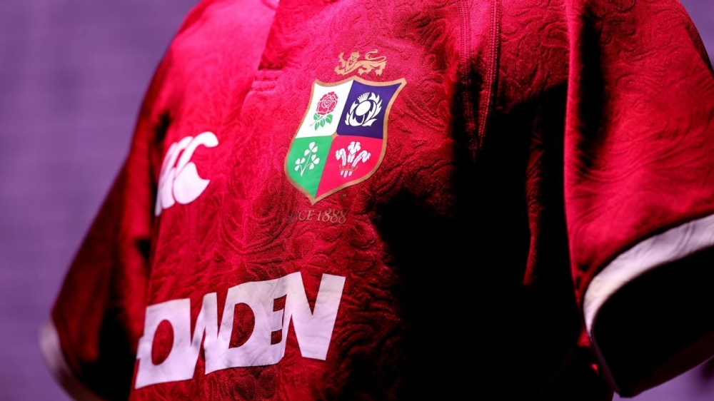 British & Irish Lions tour of Australia: Who's trending in, out? 1 | ASL