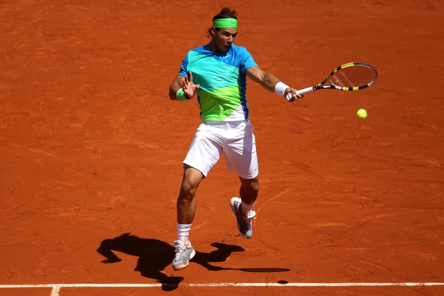 Rafael Nadal added to Spain’s Davis Cup team after injury issues 7 | ASL