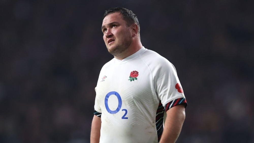 England vs. Australia: Jamie George rues 'unacceptable' loss 1 | ASL