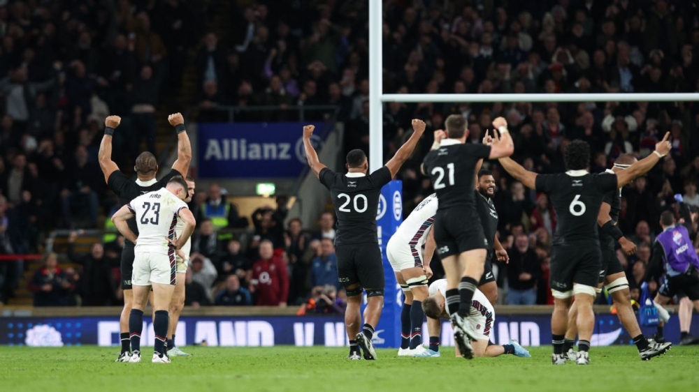 England vs New Zealand: Fine margins topple hosts once more 1 | ASL