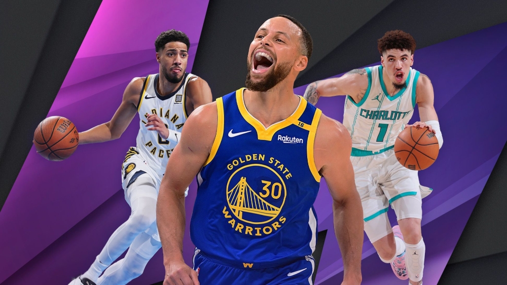 NBA Power Rankings: Biggest lessons learned so far from all 30 teams 1 | ASL