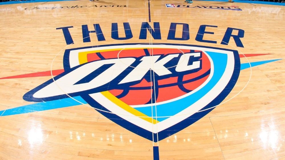 Thunder signing Branden Carlson to boost hobbled frontcourt 1 | ASL