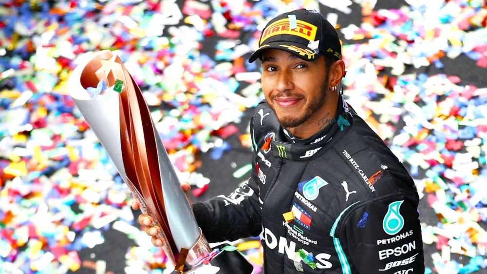 Which F1 drivers and teams have the most championships? 1 | ASL