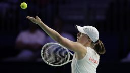 Simona Halep: Former tennis world No. 1 questions ‘big difference in treatment’ she received for doping violation compared to Iga Świątek 1 | ASL