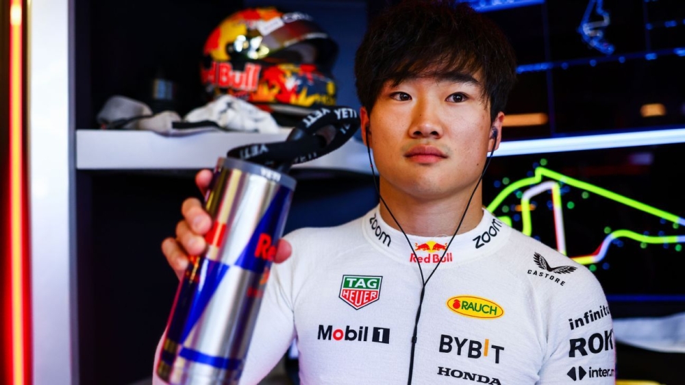 Yuki Tsunoda: Christian Horner hints at Red Bull exit after 2025 1 | ASL