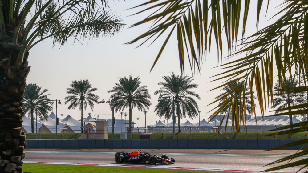 Abu Dhabi Grand Prix: Times, stats, predictions 1 | ASL