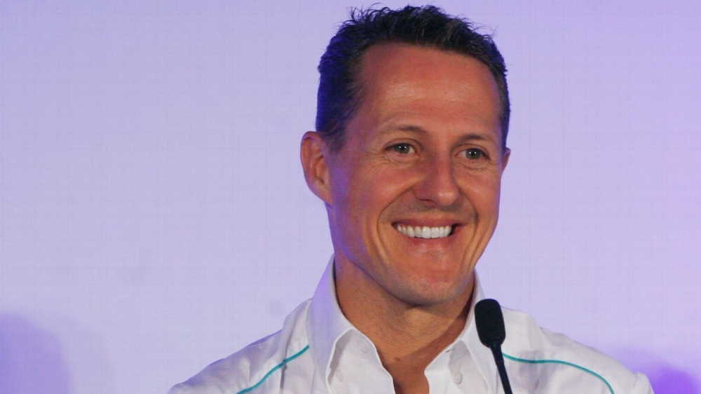 Michael Schumacher security guard on trial over blackmail plot 1 | ASL