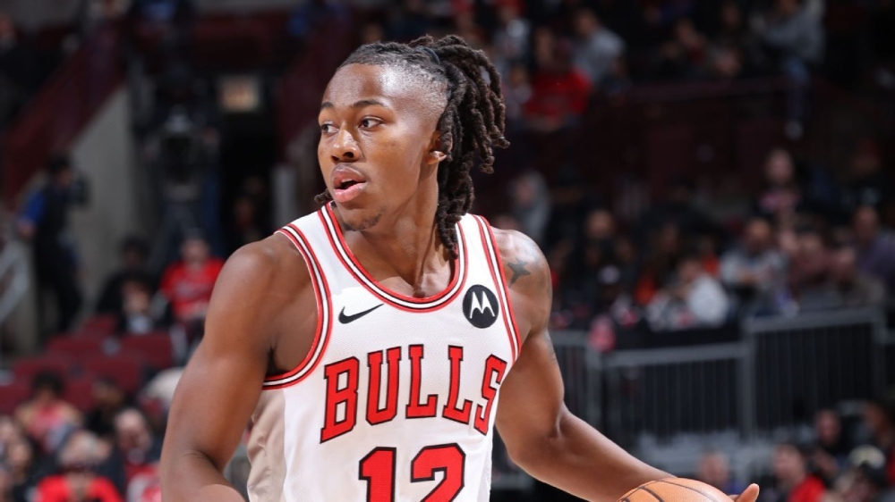 Bulls guard Ayo Dosunmu (strained calf) to be evaluated in 10 days 1 | ASL